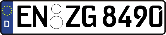 EN-ZG8490