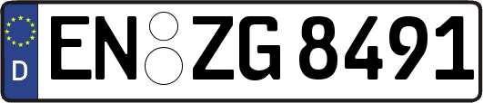 EN-ZG8491