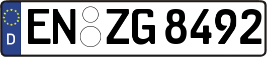 EN-ZG8492