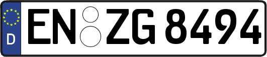 EN-ZG8494