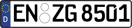 EN-ZG8501