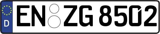 EN-ZG8502