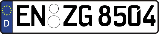 EN-ZG8504