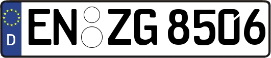 EN-ZG8506