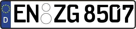 EN-ZG8507