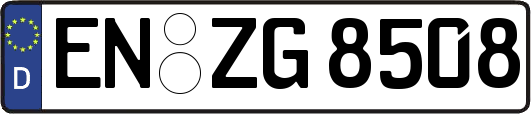 EN-ZG8508