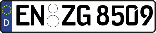 EN-ZG8509