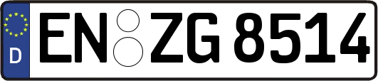 EN-ZG8514