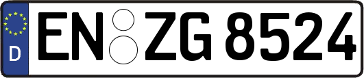 EN-ZG8524