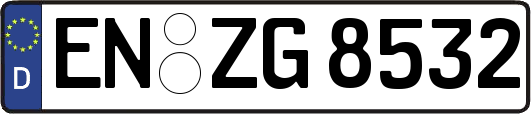 EN-ZG8532