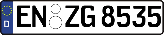 EN-ZG8535