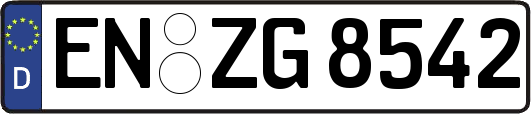 EN-ZG8542