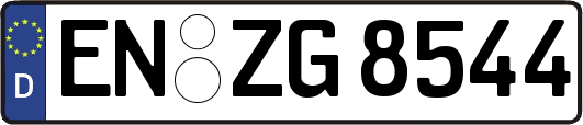 EN-ZG8544