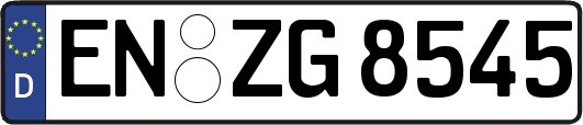 EN-ZG8545