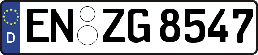 EN-ZG8547