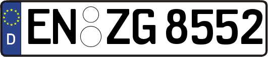 EN-ZG8552