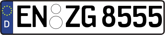 EN-ZG8555