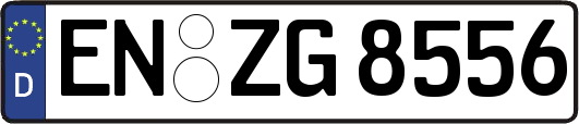 EN-ZG8556