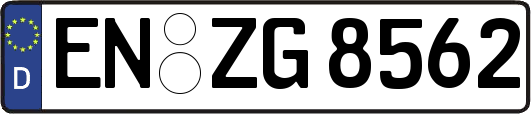 EN-ZG8562