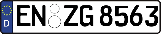 EN-ZG8563