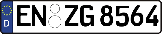 EN-ZG8564