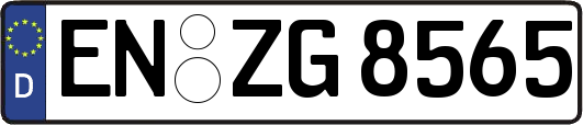 EN-ZG8565