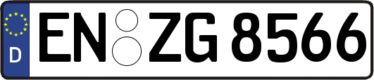 EN-ZG8566