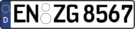 EN-ZG8567