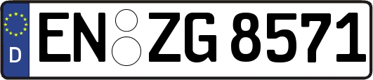 EN-ZG8571