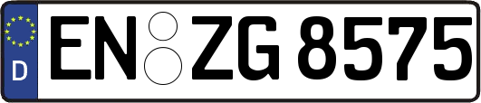 EN-ZG8575