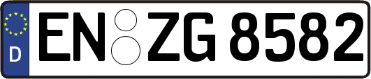 EN-ZG8582