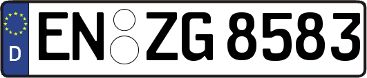 EN-ZG8583