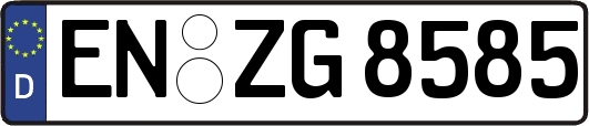 EN-ZG8585