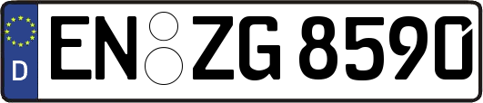 EN-ZG8590