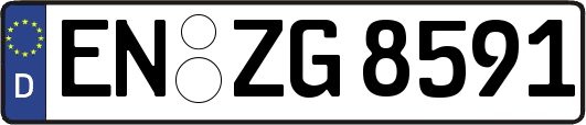 EN-ZG8591