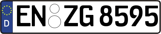 EN-ZG8595