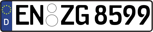 EN-ZG8599