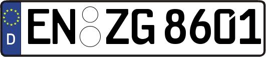 EN-ZG8601