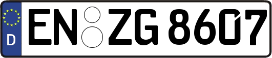 EN-ZG8607