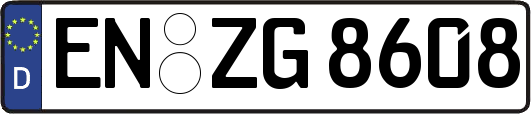 EN-ZG8608