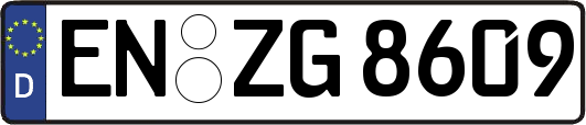 EN-ZG8609