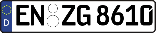 EN-ZG8610