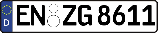 EN-ZG8611