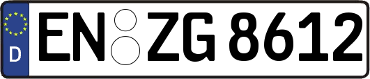 EN-ZG8612