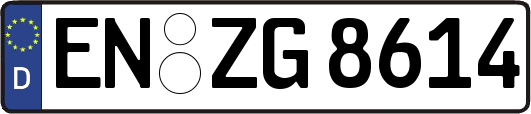 EN-ZG8614