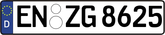 EN-ZG8625