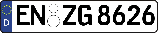 EN-ZG8626