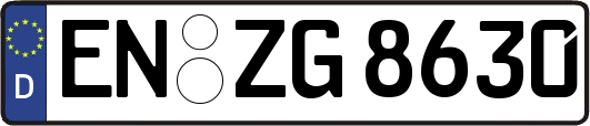 EN-ZG8630