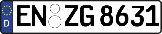 EN-ZG8631