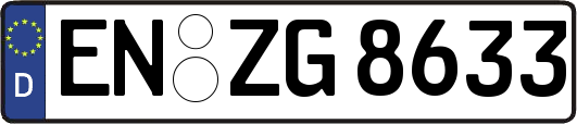 EN-ZG8633